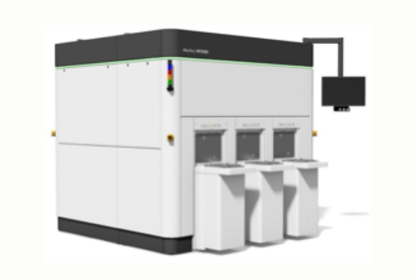 Overlay & CD Measurement system in Si wafer